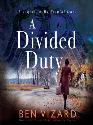 cover image of A Divided Duty